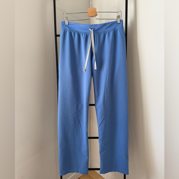 Lots of 4 FIGS Scrub Pants, size S - Picture 2 of 12